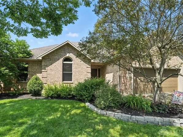 11 Megan Ln, Germantown, OH 45327