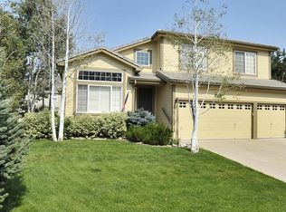 9501 Desert Willow Way, Highlands Ranch, CO 80129