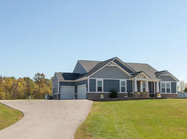 1581 S 100 W, Franklin, IN 46131