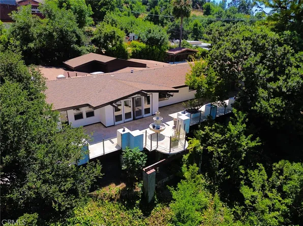 2423 S Buenos Aires Dr, Covina, CA 91724