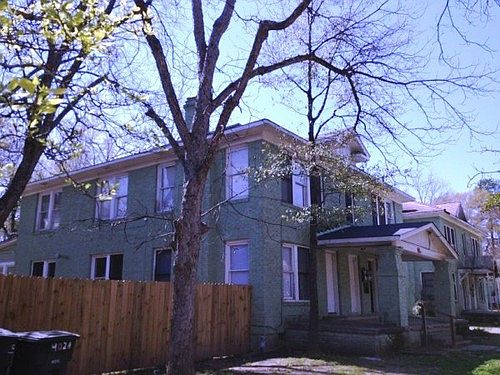 3rd image of 211 Jordan St APT A