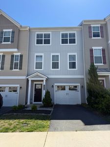 1428 Hudgins Farm Cir, Fredericksburg, VA, 22408