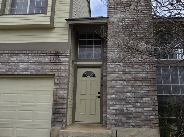 7310 Trail Xing, San Antonio, TX 78250