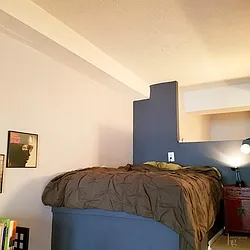 Rented by Hecht Group