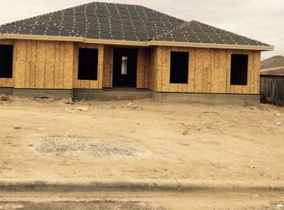 3457 Kayleigh St, Eagle Pass, TX 78852