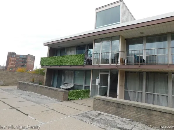2013 Orleans St #36, Detroit, MI 48207