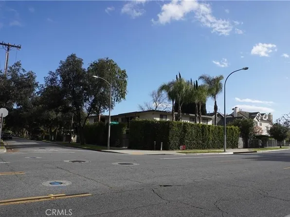 642 N Orange Grove Blvd #7, Pasadena, CA 91103