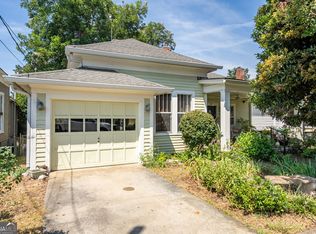 723 Avenue A NE, Rome, GA 30165