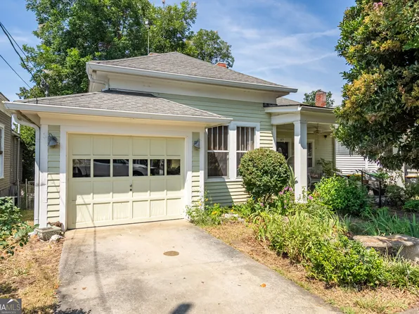 723 Avenue A NE, Rome, GA 30165