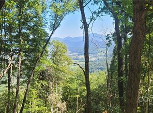 LOT 614 Observation Point, Waynesville, NC 28785