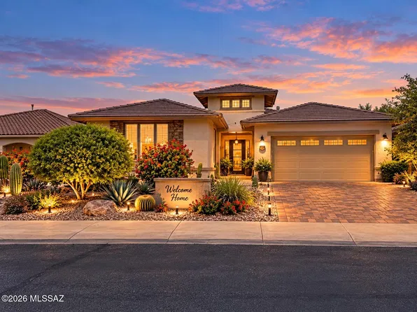 7220 W Cactus Flower Pass, Marana, AZ 85658