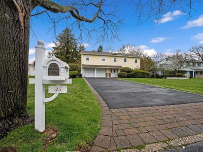 45 Wintercress Lane, East Northport, NY, 11731