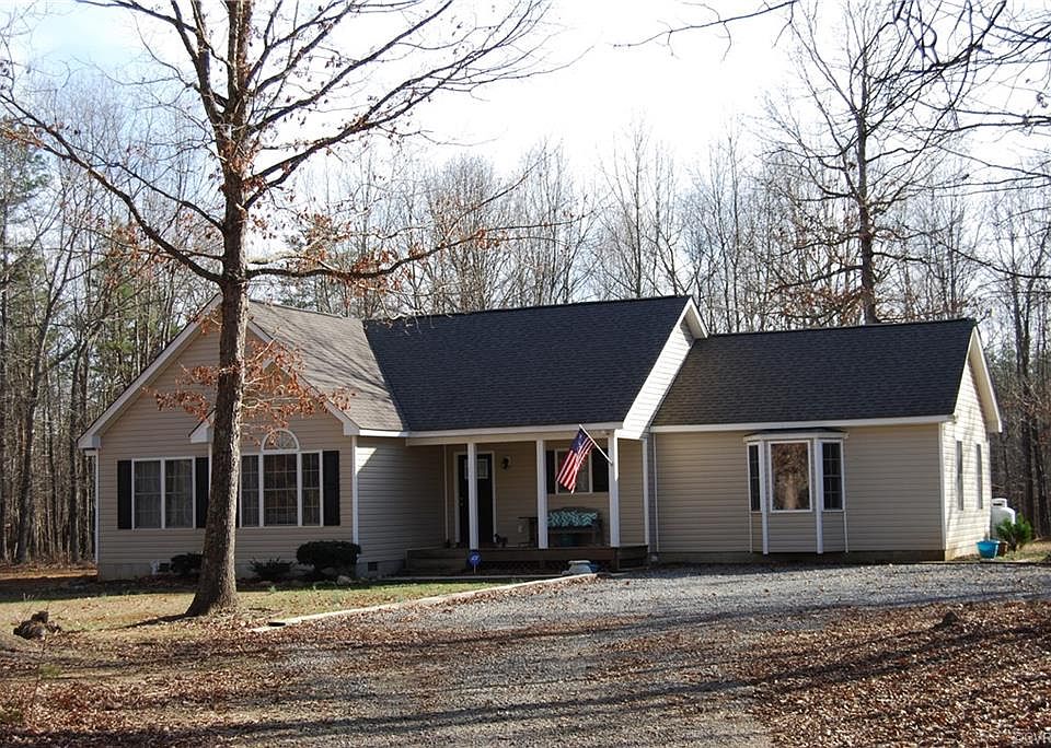 1609 Tisdale Rd, Louisa, VA 23093 Zillow
