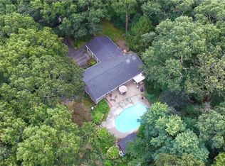 101 Congdon Hill Rd, Saunderstown, RI 02874