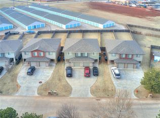 6917 Mayberry Ln, Oklahoma City, OK 73142