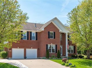 3273 Seton Hill Dr, Bellbrook, OH 45305