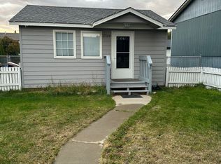 3723 E 28th Ave, Spokane, WA 99223