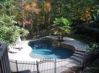 516 Wintergreen Way, Canton, GA 30115
