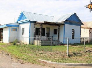 345 3rd Ave, Raton, NM 87740