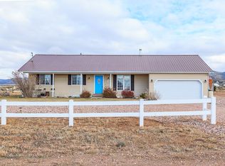 1324 N 2600 E, Enterprise, UT 84725
