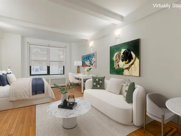 235 West 102nd Street 4E image 1 of 17
