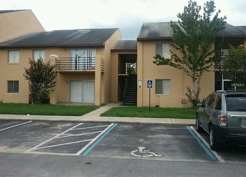 1st image of 5231 Via Hacienda Cir APT B119