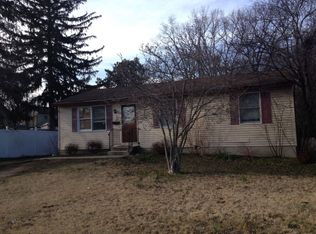 409 New Brooklyn Rd, Williamstown, NJ 08094