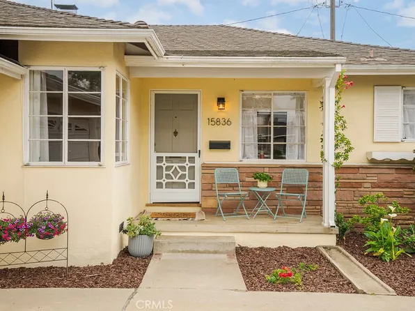 15836 Lashburn St, Whittier, CA 90603