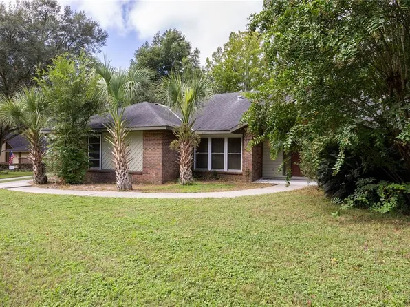 3420 NW 32nd Dr, Gainesville, FL 32605