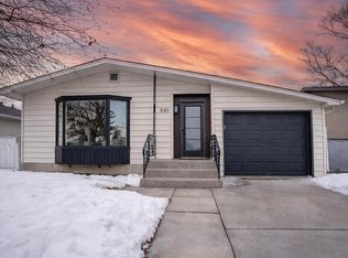 840 S Archwood Rd SE, Calgary, AB T2J 1C4