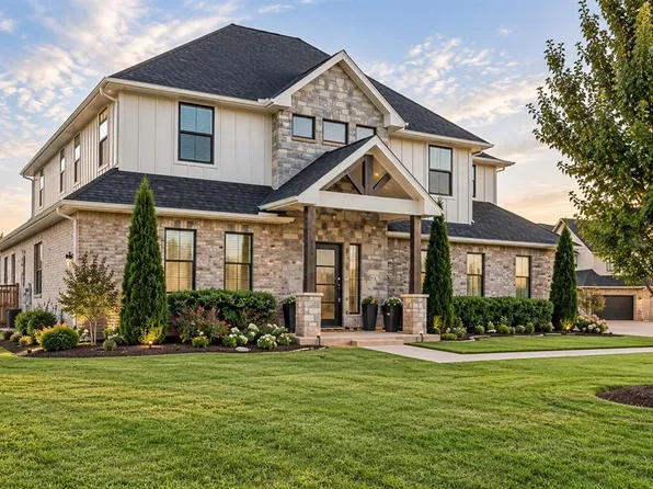 22297 Forester Ln, Edmond, OK 73025