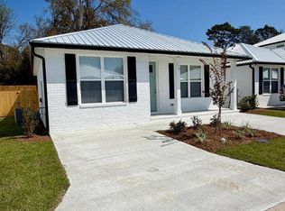 116 Penny Ln, Valparaiso, FL 32580