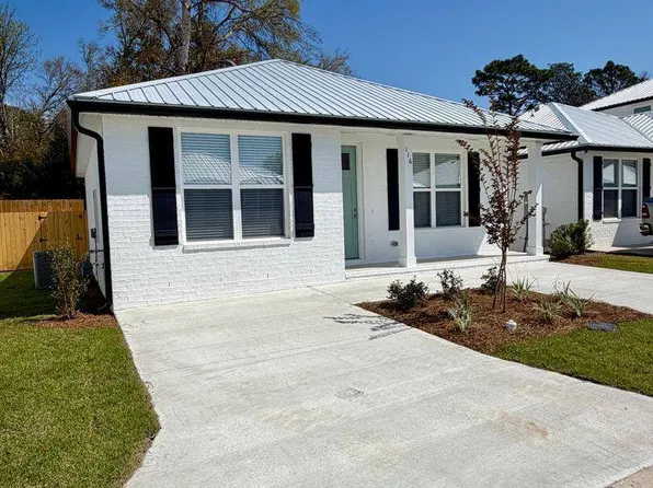 116 Penny Ln, Valparaiso, FL 32580