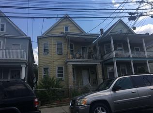 69 Jackson St, Passaic, NJ 07055