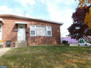 1127 Plane Rd, Philadelphia, PA 19115