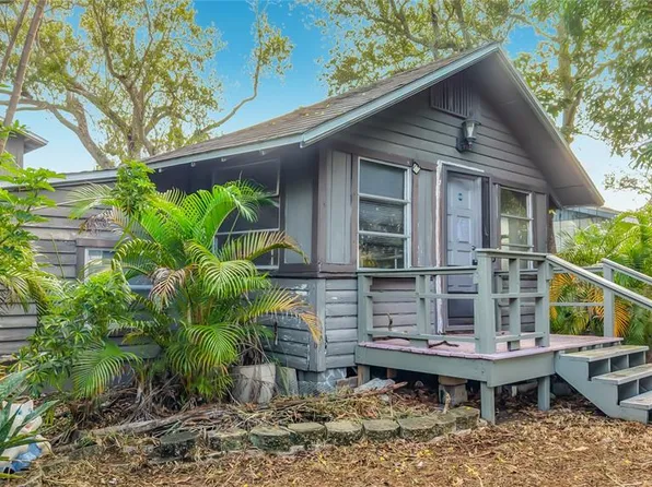 4519 HAINES ROAD N, ST PETERSBURG, FL 33714