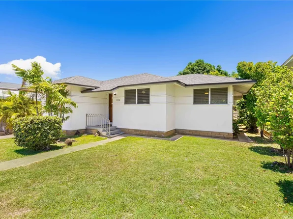 3238 Makini St, Honolulu, HI 96815