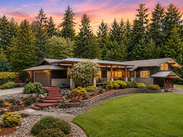 37001 NW Pacific Hwy, Woodland, WA 98674
