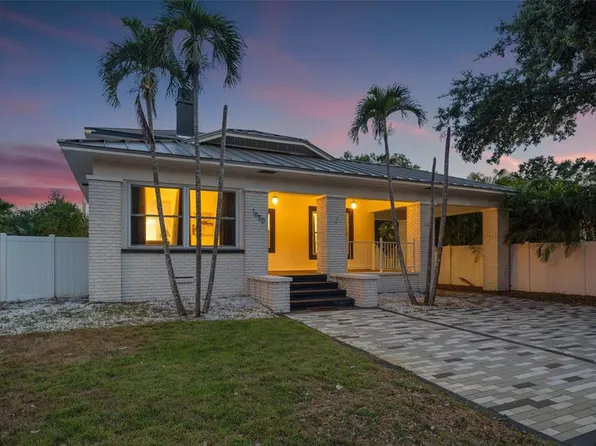 1650 22nd Ave N, Saint Petersburg, FL 33713