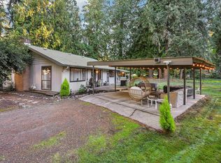 30921 NW Spencer Rd, Ridgefield, WA 98642
