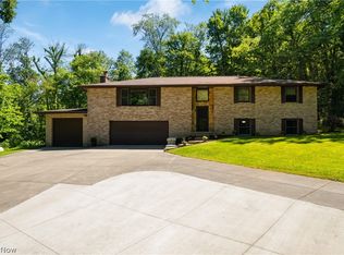 2195 N Orchard Rd NE, Bolivar, OH 44612