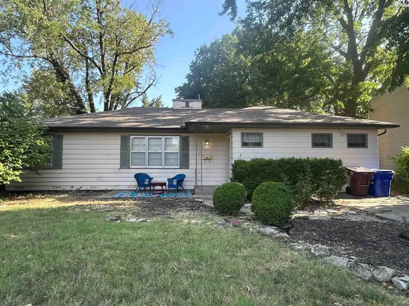 762 E Simpson St, McPherson, KS 67460