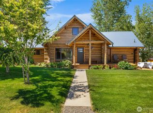 559 4th Parallel Rd, Ellensburg, WA 98926