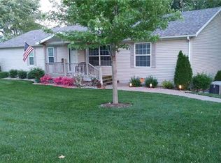 1600 North St, Atchison, KS 66002