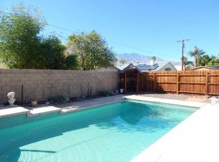 68235 Peladora Rd, Cathedral City, CA 92234