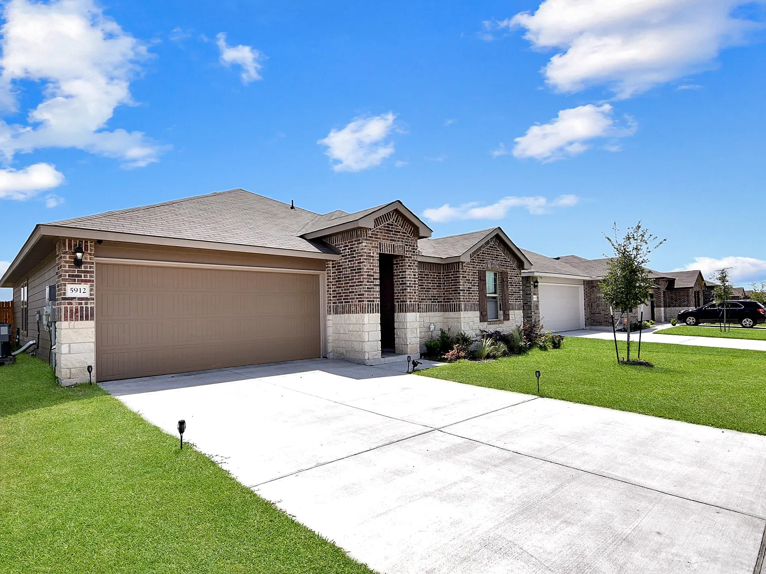 5912 Sally Ride Ln, Killeen — Photo 2