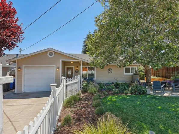 2838 Hillside Ave, Concord, CA 94520