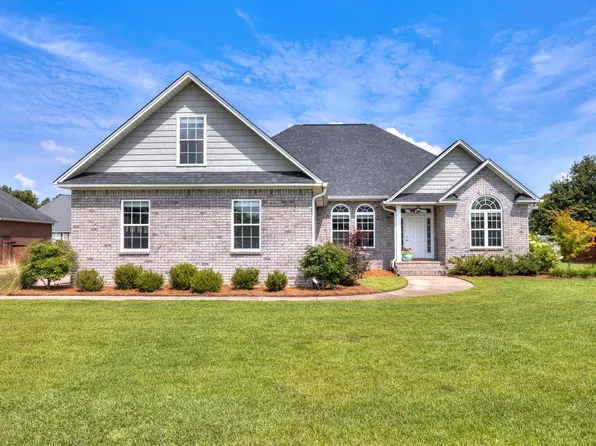 625 Breezybay Ln, Sumter, SC 29150