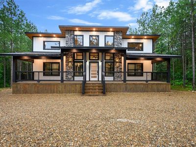 454 Hochapine Trl, Broken Bow, OK, 74728