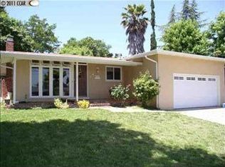 1204 Raymond Dr, Pacheco, CA 94553